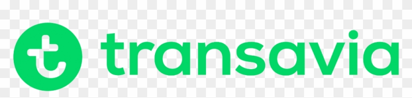 Aanvraag Bij Airline / Request To Airline / Anfrage - Transavia Logo Transparent #527291