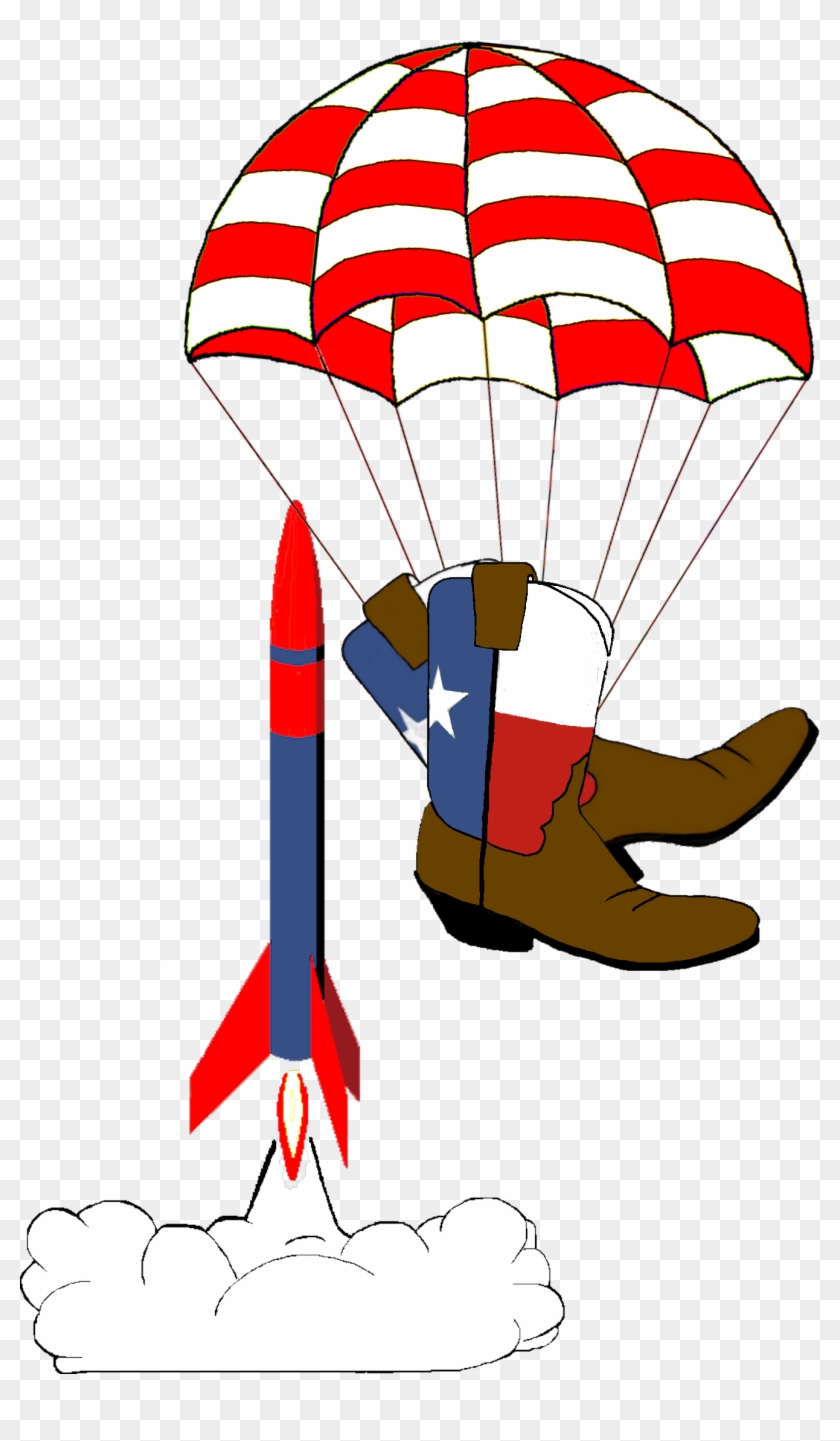 Boots & Chutes Model Rocketry Assn - Boots & Chutes Model Rocketry Assn #527358
