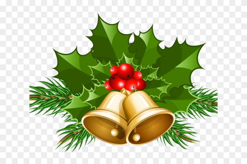 Christmas Bell Clipart Downloadable - Believe Christmas Bells Trucker Hat #527360