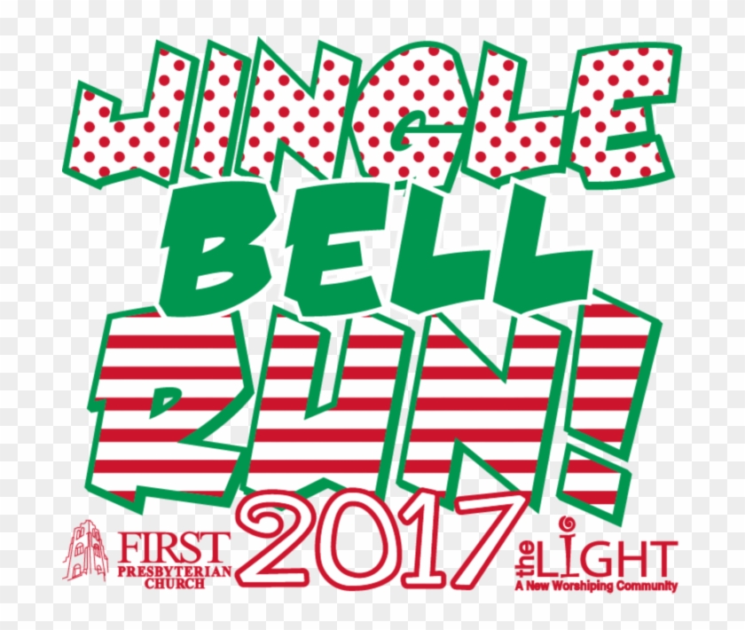 Register By Nov - 2017 Jingle Bell Run T Shirt #527366