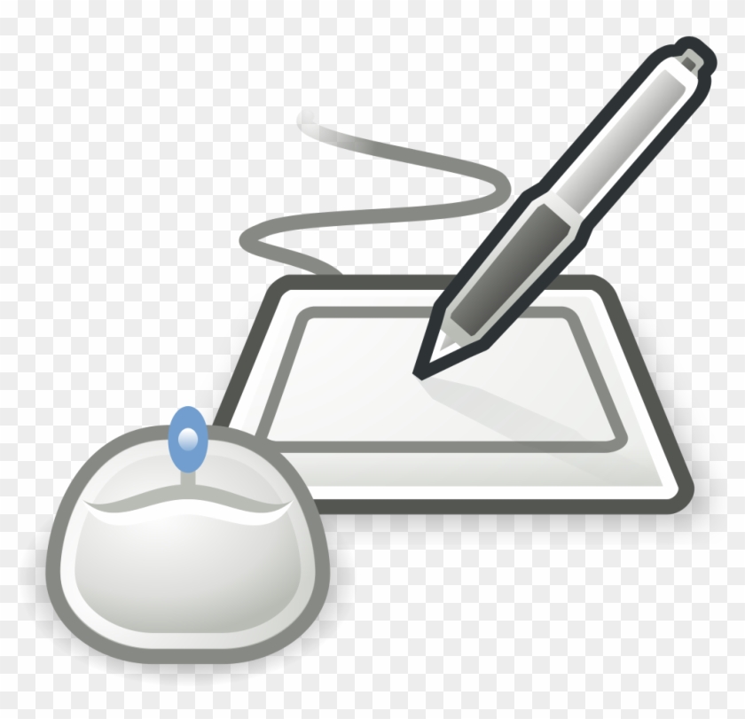 Gnome Preferences Desktop Peripherals - Sunlounger #527368