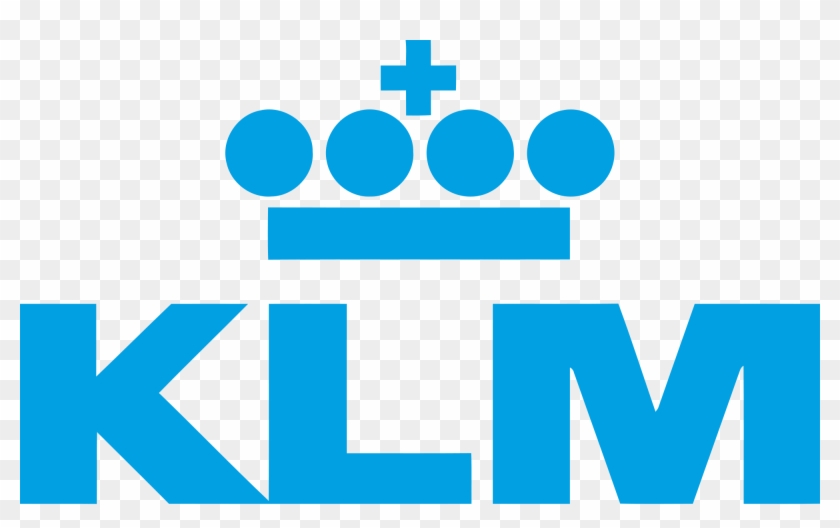K - Klm Logo #527377