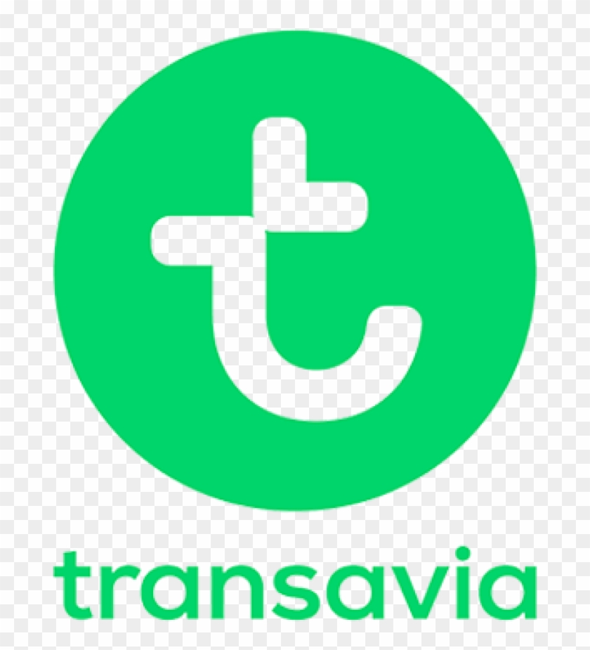Zomer Vliegtickets Transavia - Transavia Png #527380