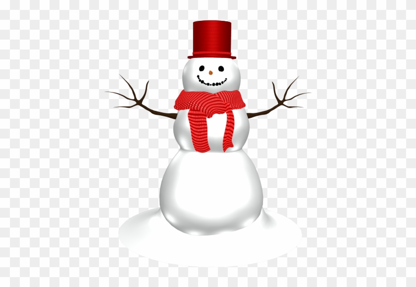 Snowman Png Image - The Snowman #527384