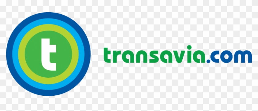 Transavia Bullseyelogo 2014 - Transavia #527392