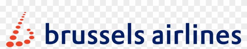 Transavia - Brussel Airlines Logo Png #527394
