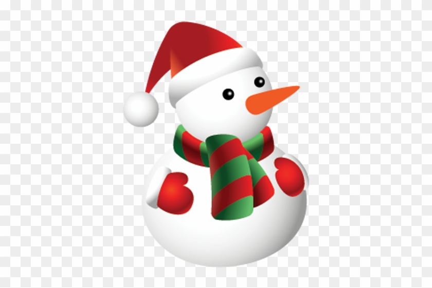 Christmas Gift Icon - Christmas Gift Icon #527443