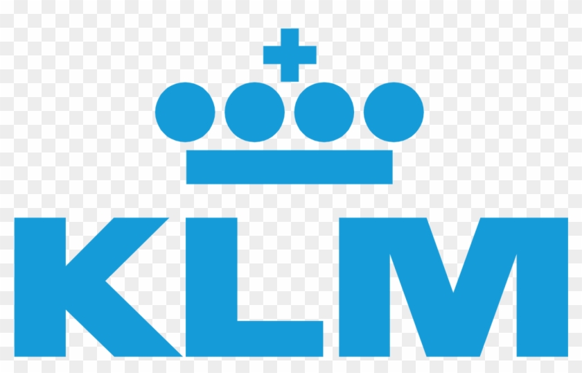 Transavia - Klm Logo Transparent #527427