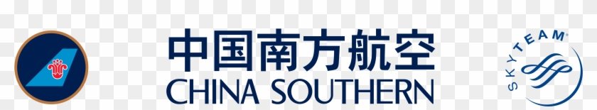 China Southern Airlines Logo - China Southern Airlines #527430