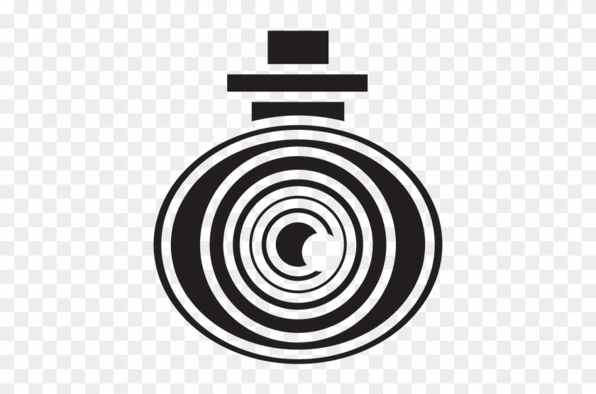 Video Camera Security Flat Icon Transparent Png - Factor Icon #527476