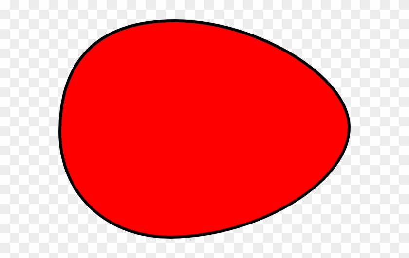 Red Circle Blinking Gif #527488