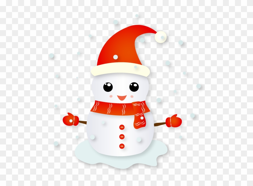 Holiday Emoji Messages Sticker-4 - Cartoon #527503