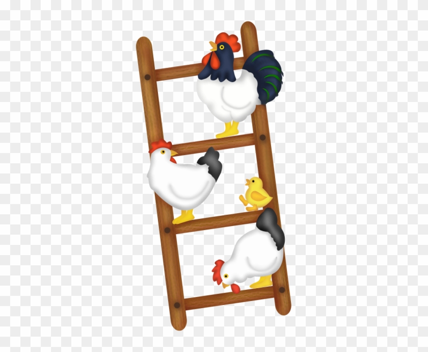 Poules - Chicken #527643