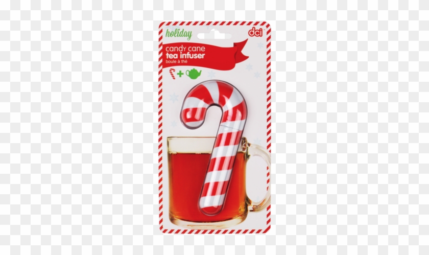 Candy Cane - Infuser #527660