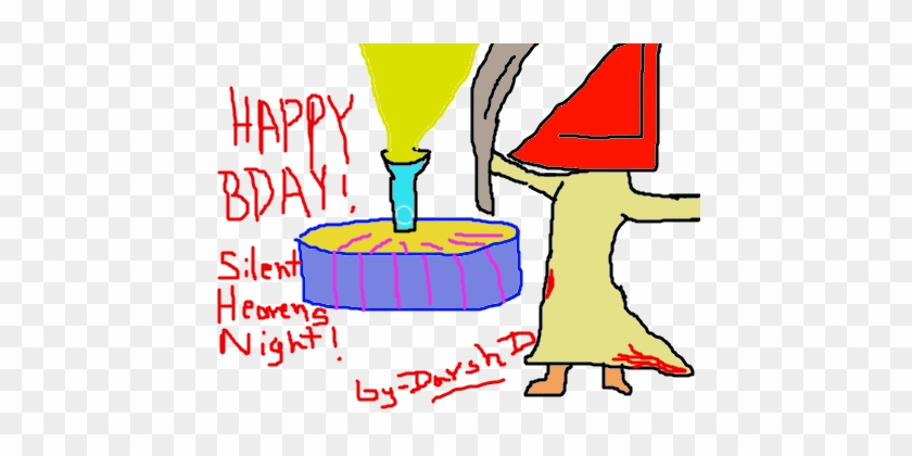 Darshdarkknight 2 2 Happy Bday Silentheavensnight Muro - Darshdarkknight 2 2 Happy Bday Silentheavensnight Muro #527677