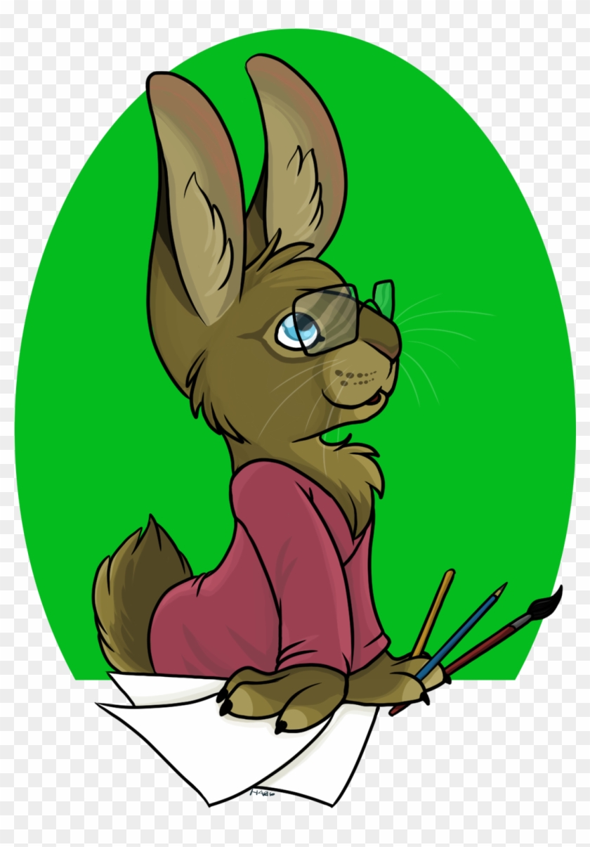 Zoobunny Copy - Cartoon - Free Transparent PNG Clipart Images Download