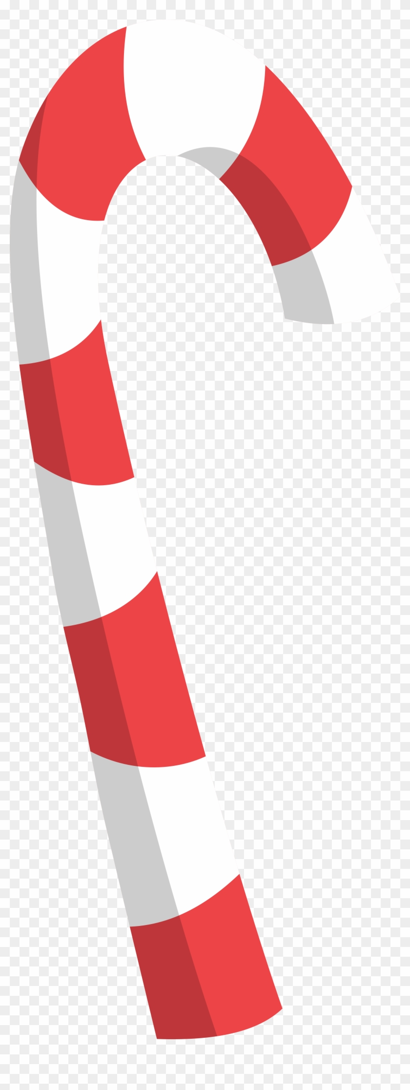 Candy Cane Vector Png #527731