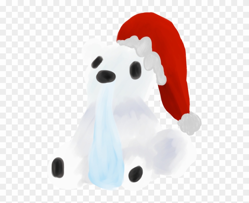 Cubchoo Snowman By Pinkpony4 - Illustration #527734