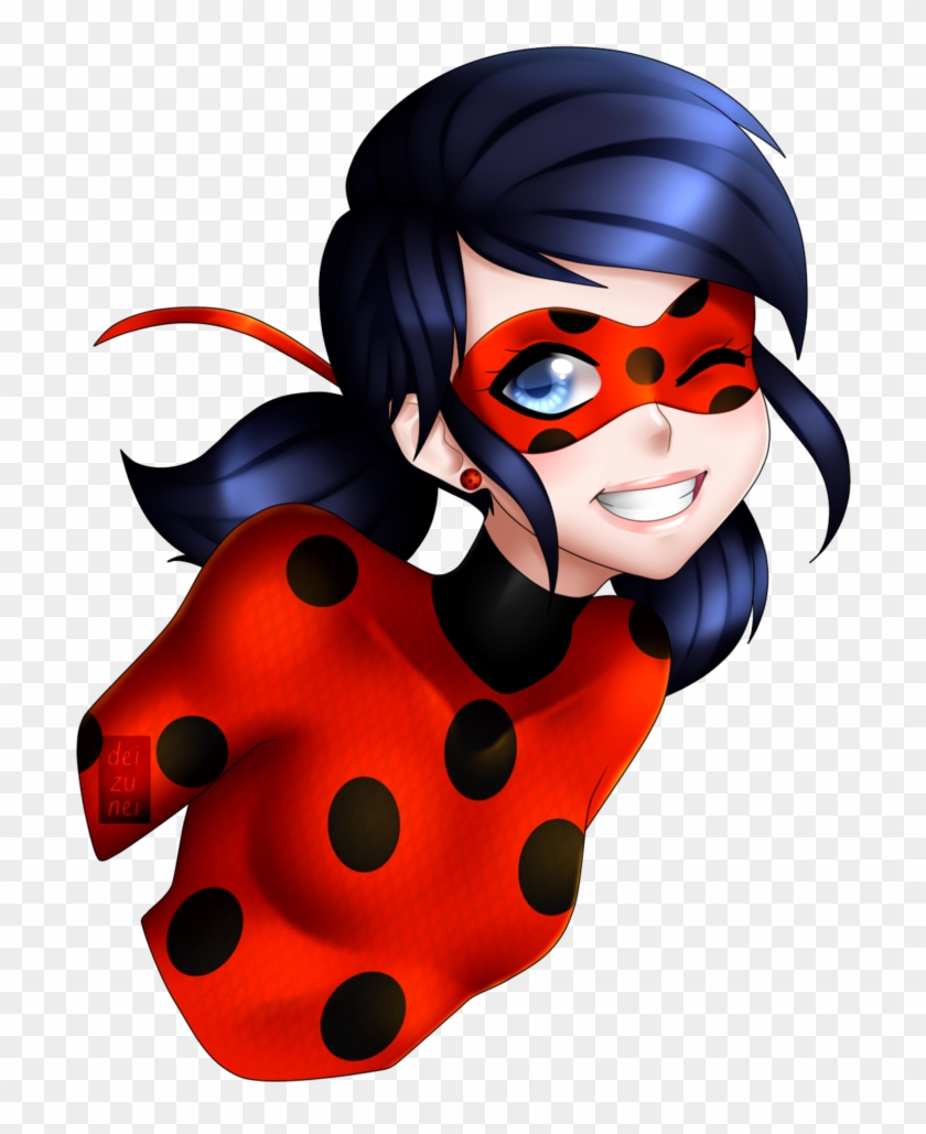 View It - Drawing Ladybug #527844