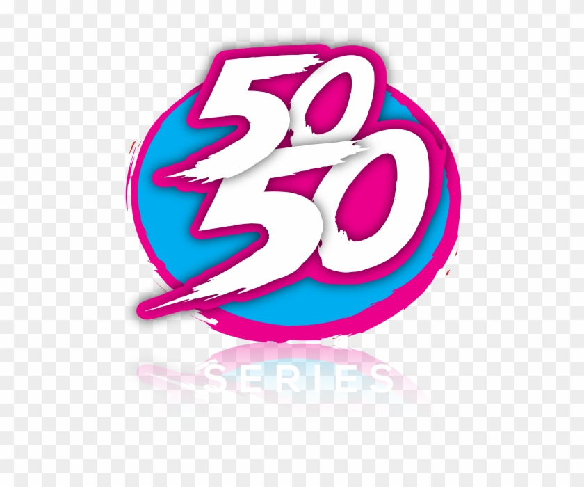 50 - 50 Logo - Juice #527882