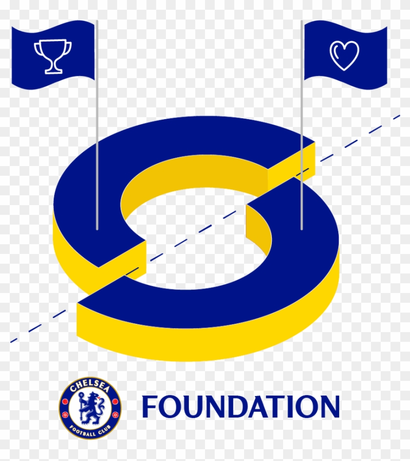 50% To Winners, 50% To Charity* - Chelsea Fc #527893