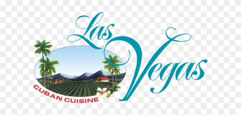 Las Vegas Cuban Cuisine - Las Vegas Cuban Cuisine Logo #527990