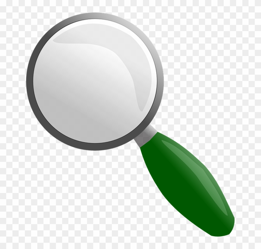 Magnifying Glass Clipart 24, Buy Clip Art - Archive #528012