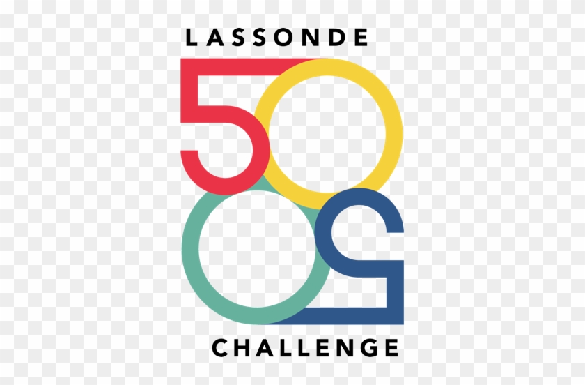 50 Challenge And Best Lab At Lassonde - Circle #528042