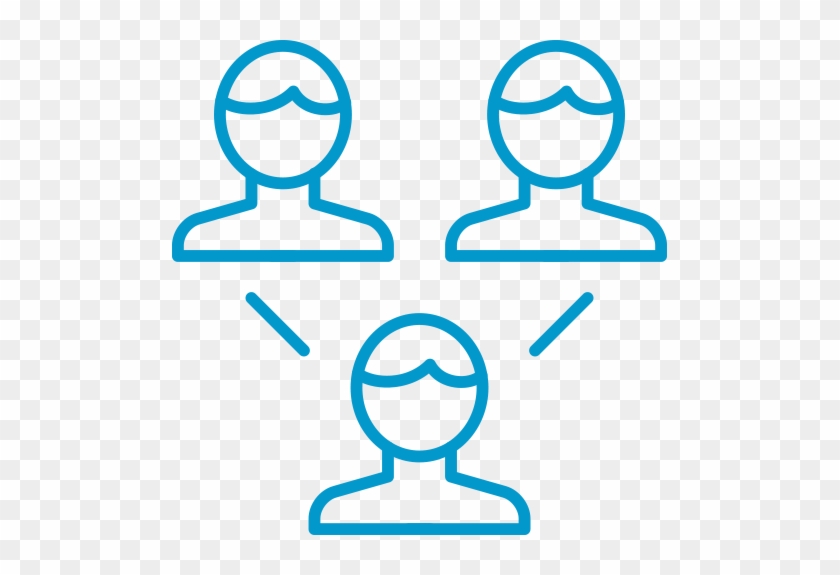 Support - Referral Clipart #528066