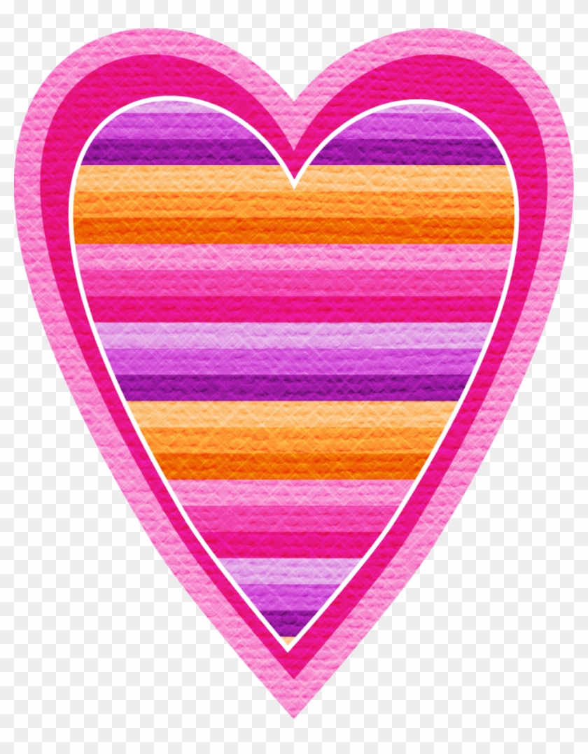 Heart Pics, Beautiful Hearts, Purple Hearts, Heart - Art #528102