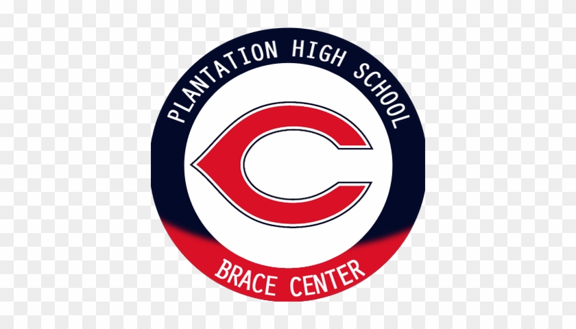 Plantation Hs Brace - Circle #528106