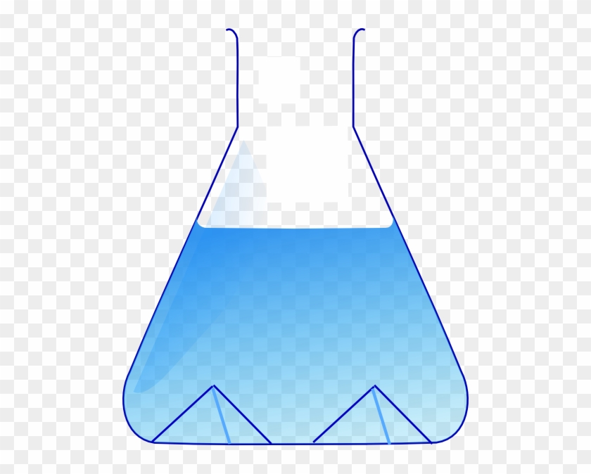 Chemistry Clip Art #528186