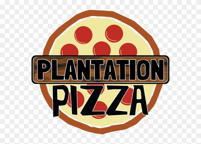 Plantation Pizza Plantation Pizza Full Size PNG Clipart Images Download