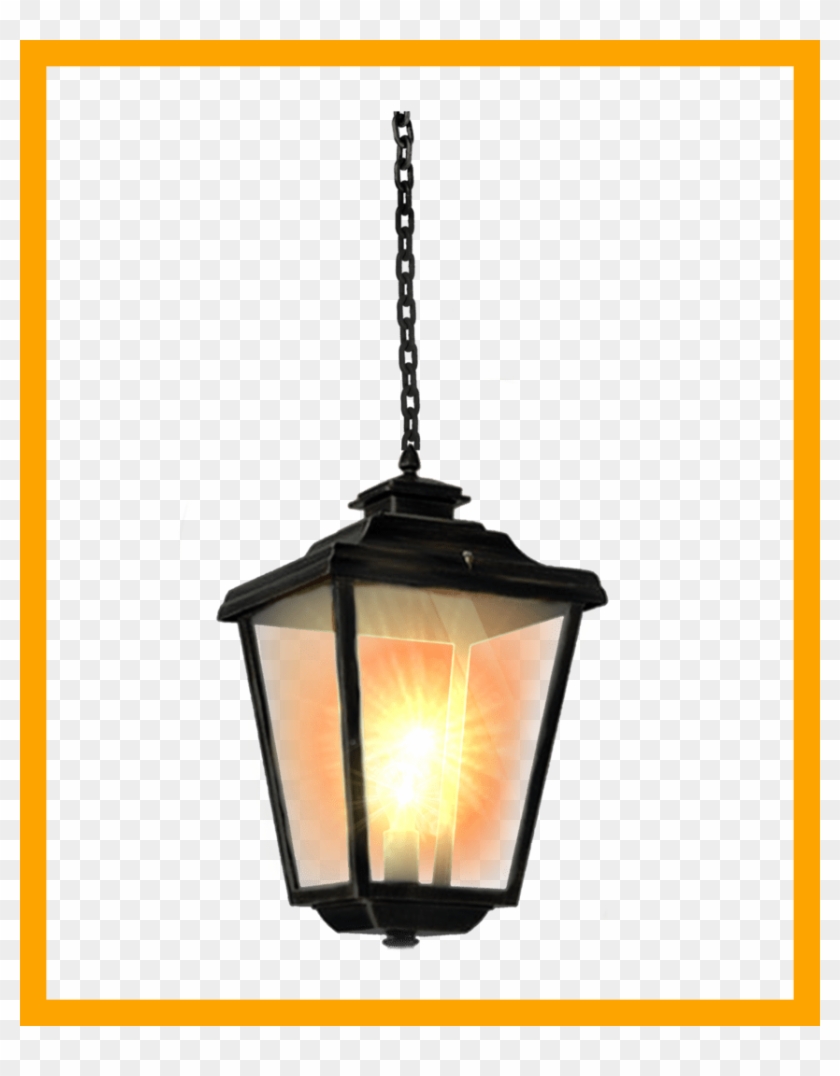 Awesome Hanging Lamp Png By Moonglowlilly On Pict Of - Hakeem Tariq Mehmood Chughtai #528291