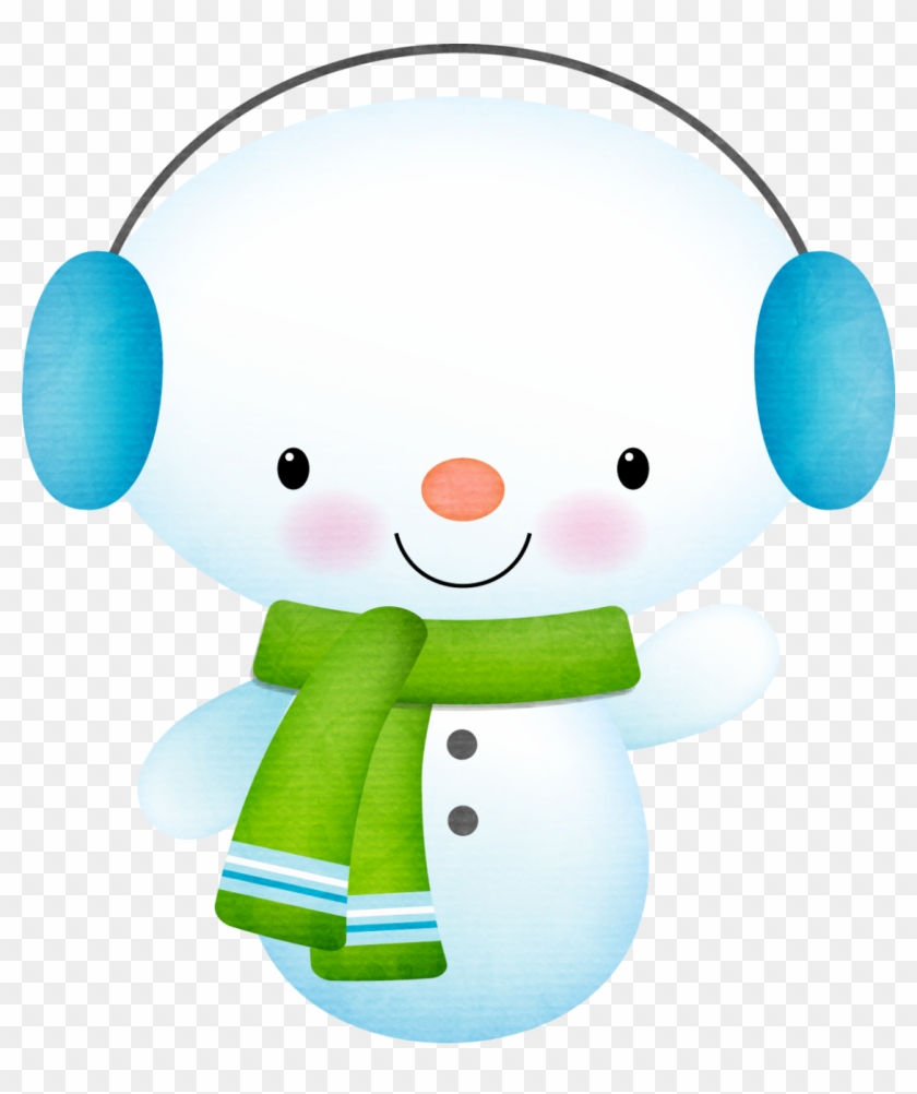 Snowman - Snowman #528301