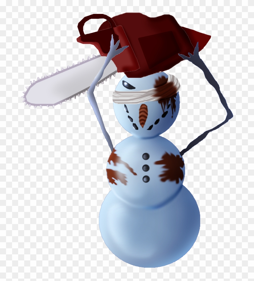 Real Snowman Png - Snowman #528314