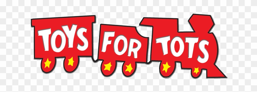 Toys For Tots - Toys For Tots Logo Transparent #528324
