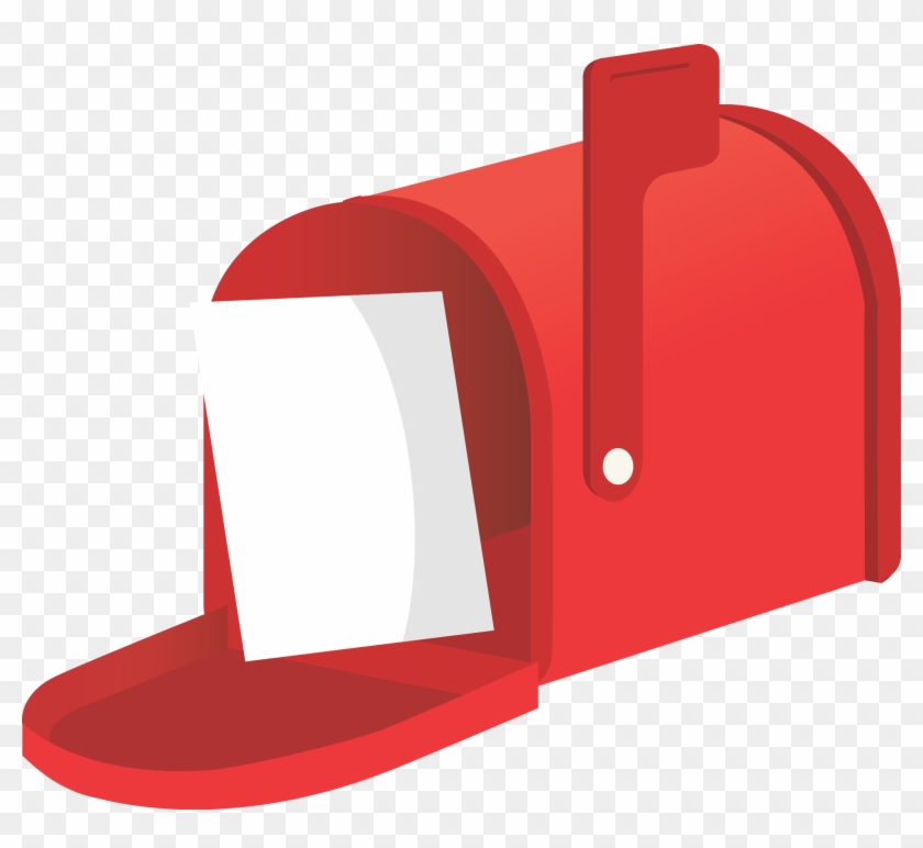 Mailbox, Postbox Png Images Free Download - Transparent Mailbox Png #528326