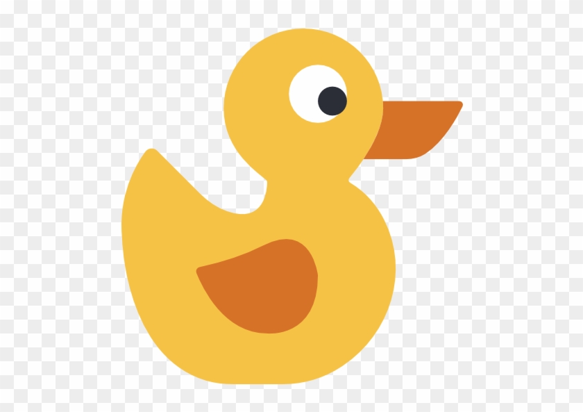 Duckling Icon #528327