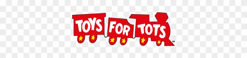 Toys For Tots Vector Logo - Marine Toys For Tots Foundation #528330
