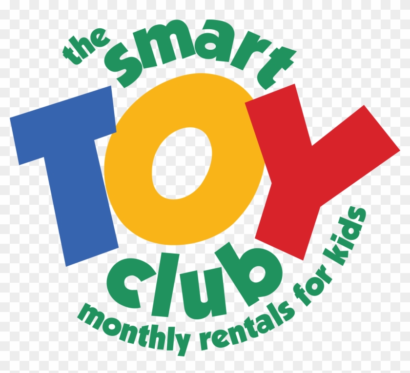 Smart Toy Club #528344
