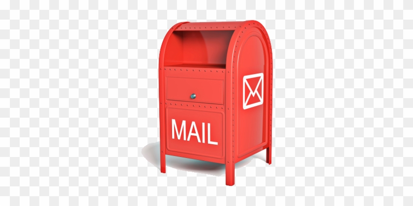 Mail Box - Mail Zone #528374