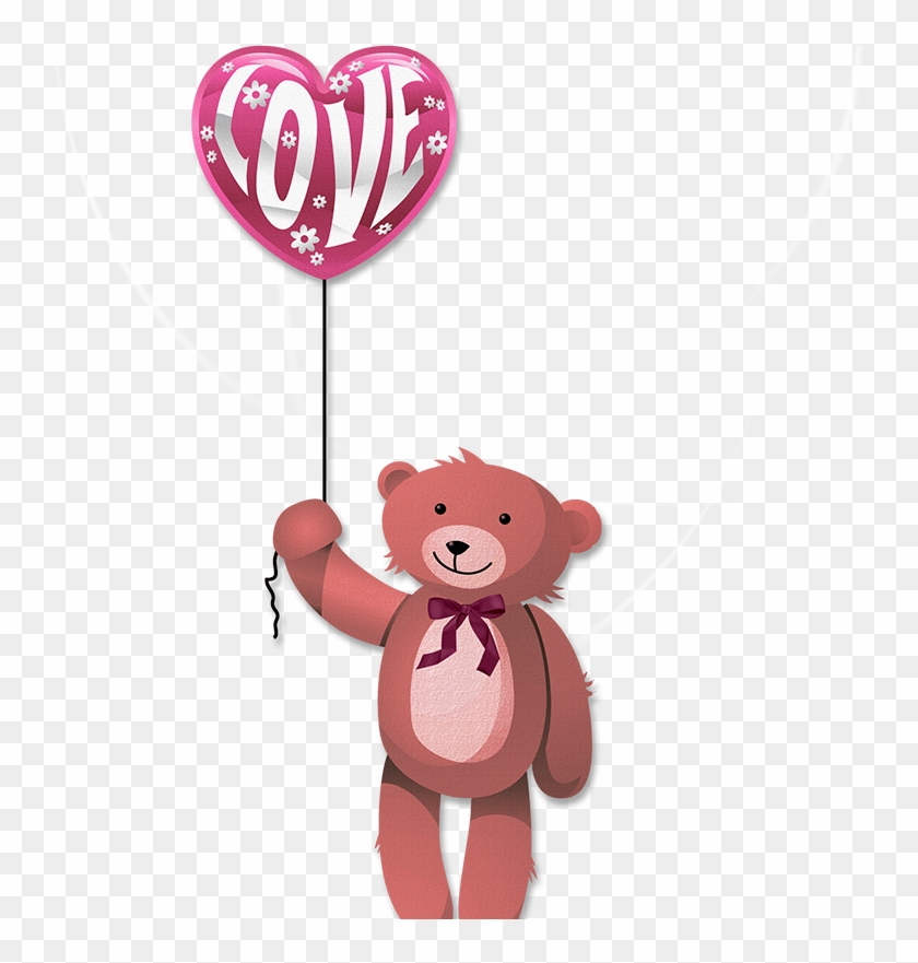 Valentines Day Cartoon Love - Valentines Day Cartoon Love #528409