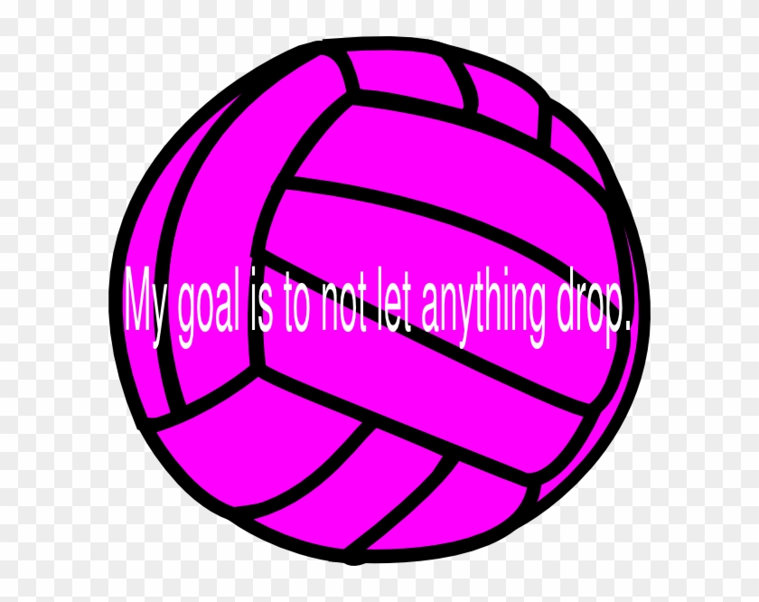 Love Volleyball Svg #528389