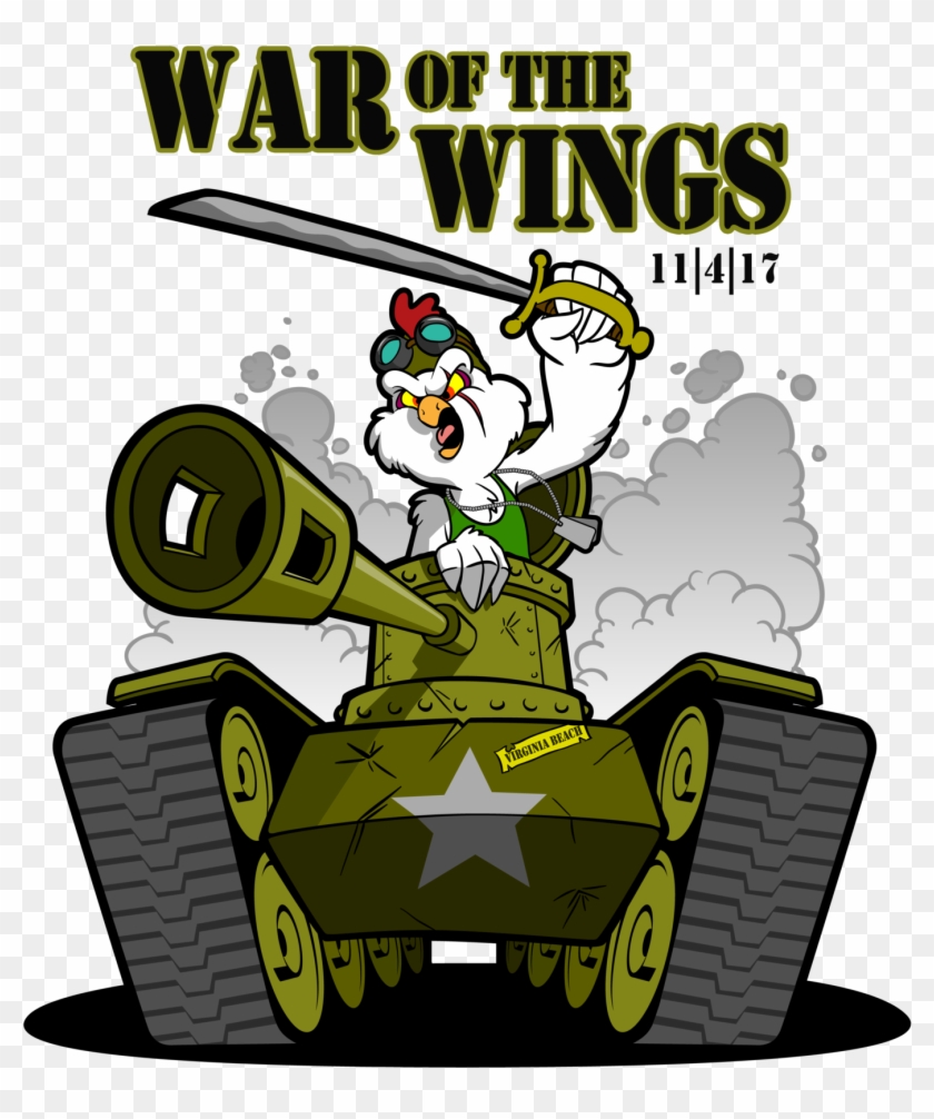 Virginia War Of The Wings - Virginia #528412