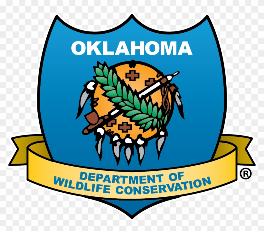 The Generous Donation Of $178,689 From The Oklahoma - Oklahoma Department Of Wildlife Conservation #528416