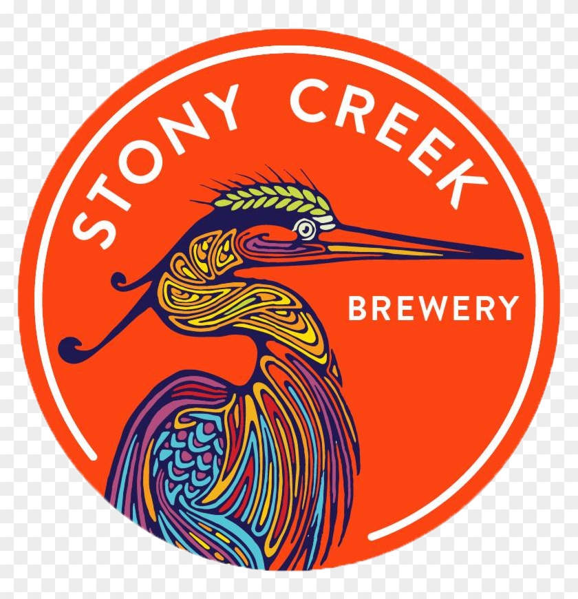 Plus Beer Pairings Stony Creek In Ct & Ma - Stony Creek Brewery Logo #528428