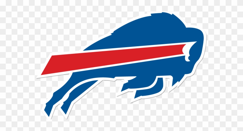 With The 234th Overall Pick In The 2015 Nfl Draft, - Buffalo Bills Logo Png #528500