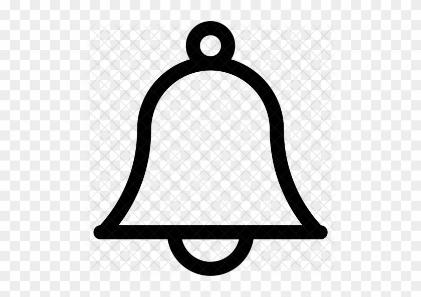 Bell Icon - Bell #528509