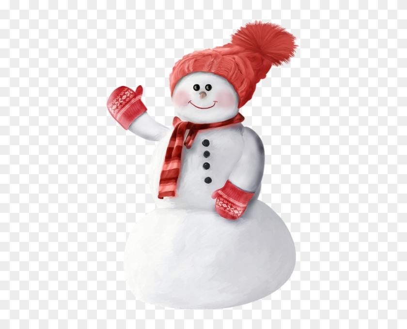 Bonhomme De Neige Png - Love #528519